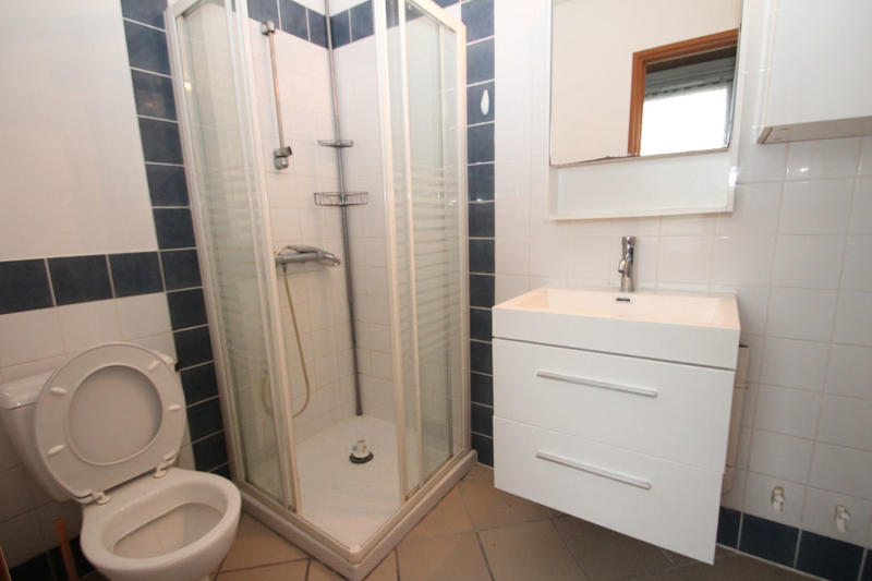 Propriété - 42 m² - 2 pièces