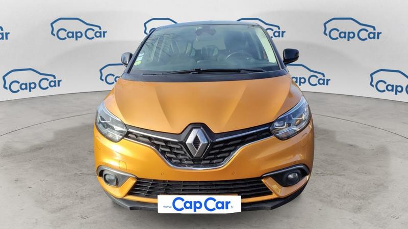Renault Scénic IV 1.6 dCi 160 Edc6 Intens - Automatique