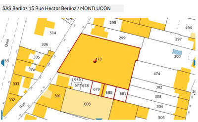 Local d'activité / Entrepôt - 3 400 m²