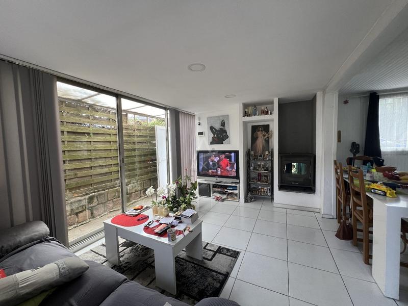 Maison - 149 m² - 6 pièces