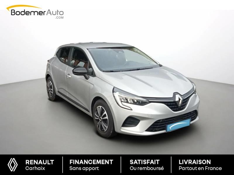 Renault Clio TCe 90 Equilibre