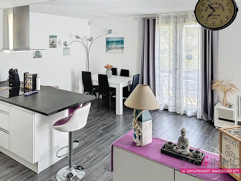 Villa - 67 m² - 3 pièces