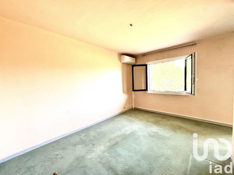 Appartement - 64 m² - 4 pièces