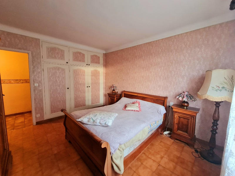 Maison - 171 m² - 7 pièces