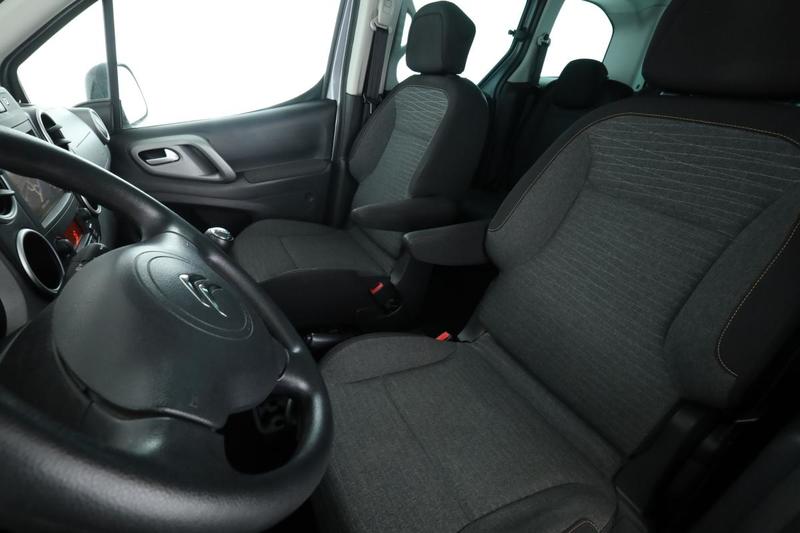 Citroën Berlingo Multispace 1.6 Blue-HDi Xtr + 100 ch