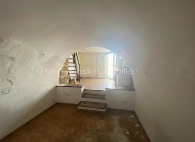 Maison de village - 45 m² - 3 pièces