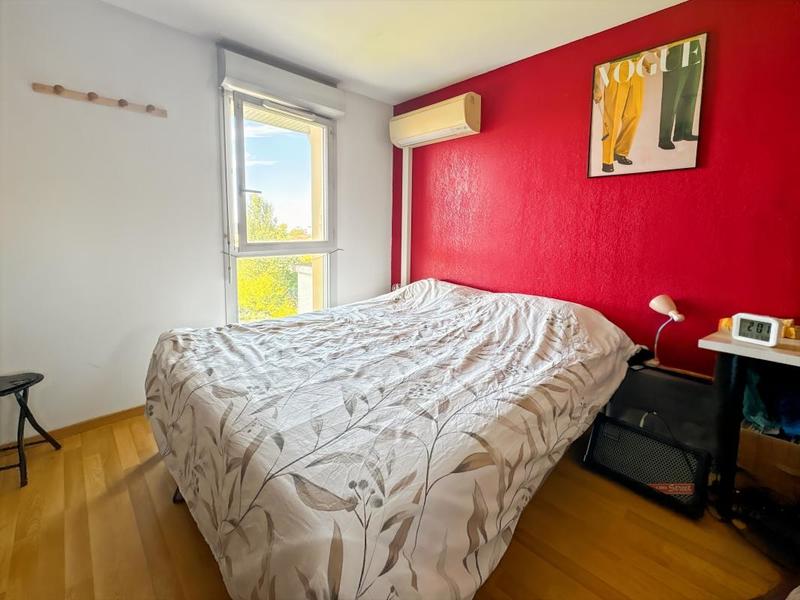 Duplex - 68 m² - 3 pièces