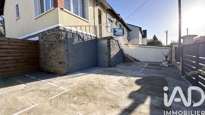 Duplex - 81 m² - 5 pièces