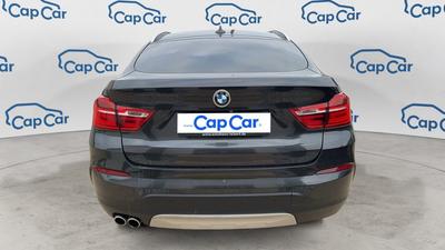 Bmw X4 xDrive 35d 313 Bva Xline