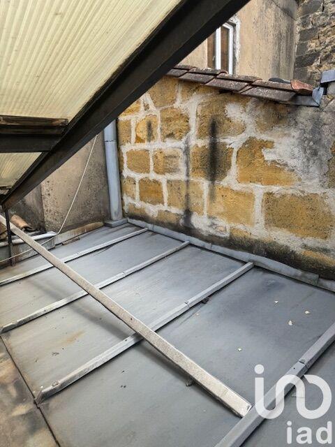 Studio - 30 m² - 1 pièce