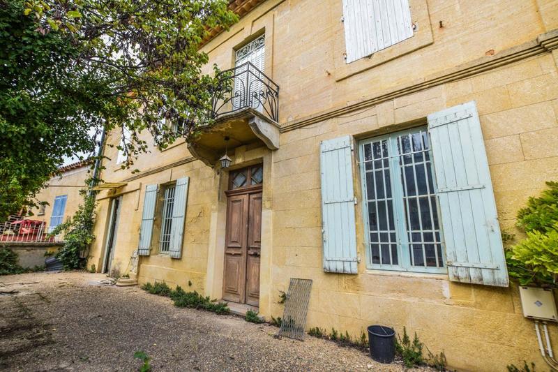 Maison de ville - 105 m² - 4 pièces