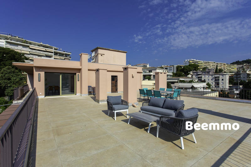 Appartement - 103 m² - 4 pièces