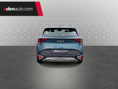 Kia Sportage Vp 1.6 t-GDi 150ch Mhev Bvm6 4x2 Active