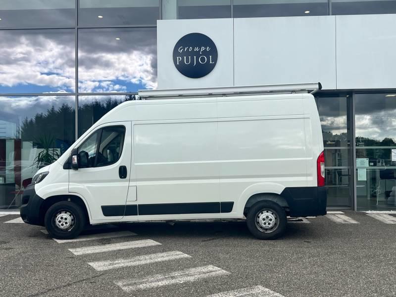 Peugeot Boxer (30) Tole 335 L2h2 Bluehdi 140 s&amp;S Premium