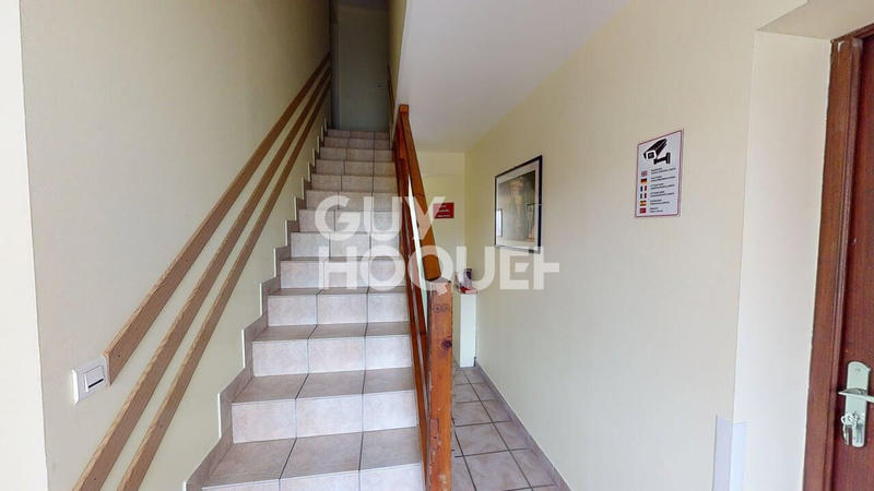 Immeuble - 10 pièces