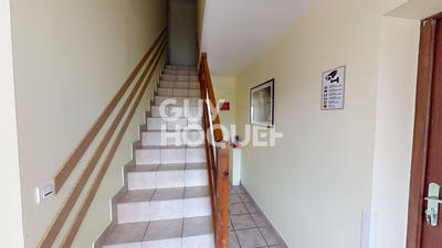 Immeuble - 10 pièces