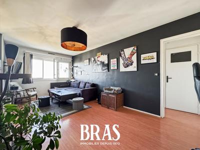 Appartement - 49 m² - 2 pièces