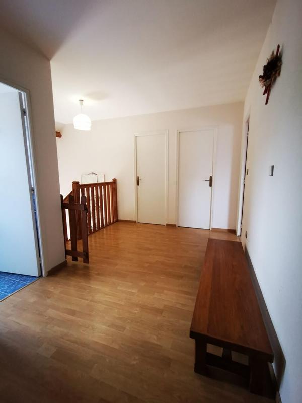 Maison - 170 m² - 7 pièces