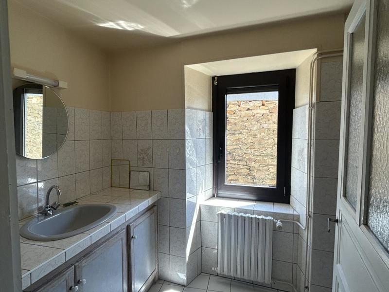 Maison de village - 130 m² - 5 pièces