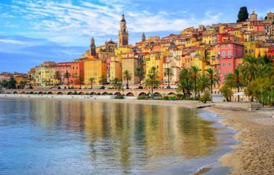 Parking / Garage - 2 935 m²