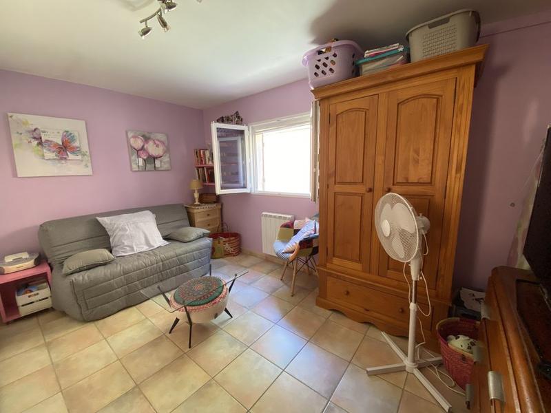 Maison - 152 m² - 6 pièces