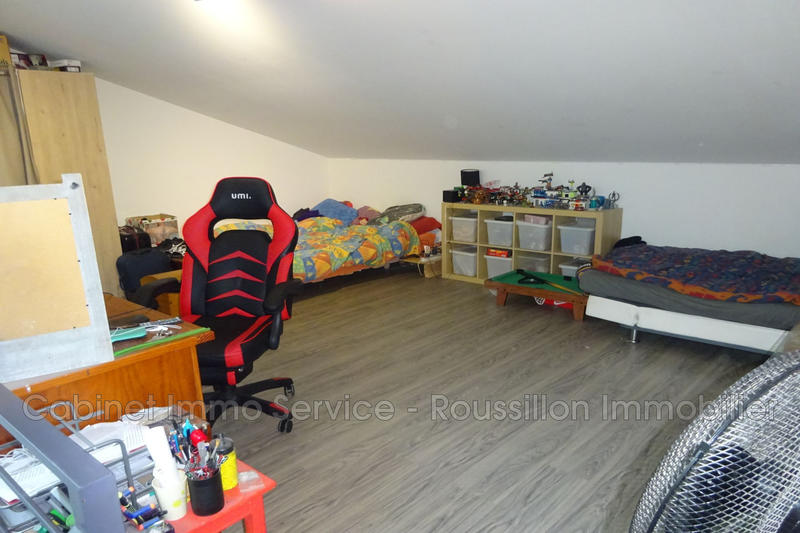 Maison en pierre - 81 m² - 3 pièces