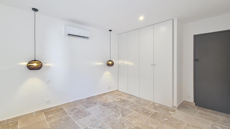 Maison de village - 80 m² - 4 pièces