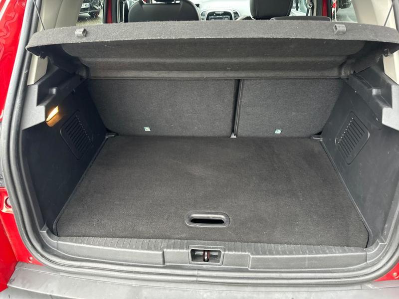 Renault Captur TCe 120 Energy Intens