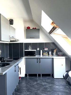 Appartement - 26 m² - 1 pièce