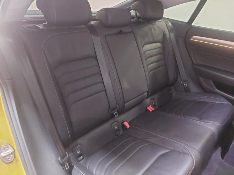 Volkswagen Arteon 1.5 Tsi 150 Dsg7 Elegance Exclus