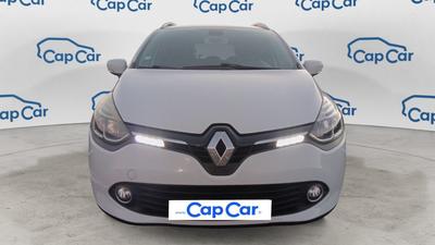 Renault Clio IV 1.2 TCe 120 Edc6 Estate - Automatique Entretien constructeur