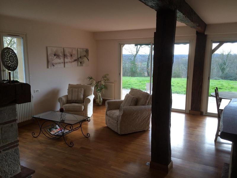 Maison - 139 m² - 5 pièces