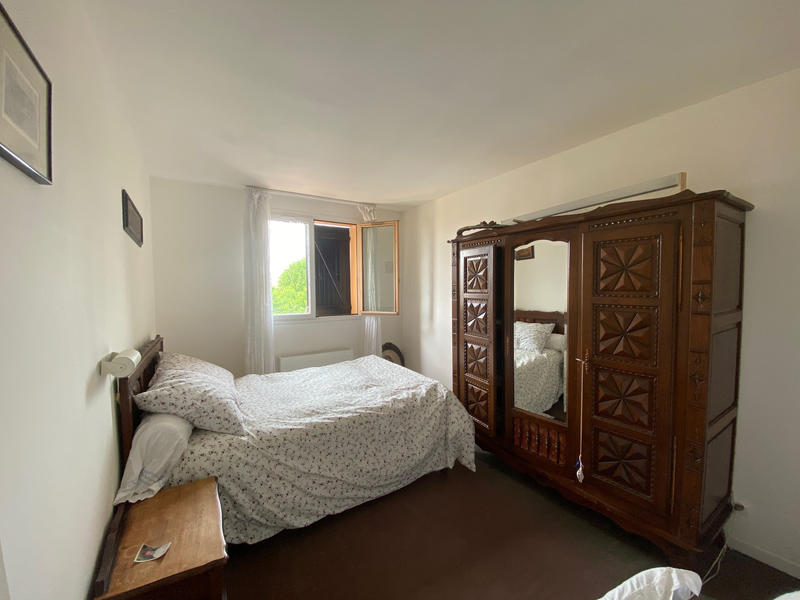 Maison - 122 m² - 5 pièces