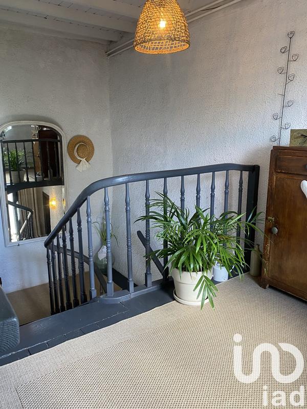 Maison - 170 m² - 6 pièces