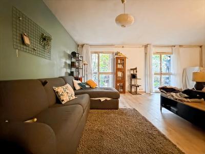 Appartement - 113 m² - 5 pièces