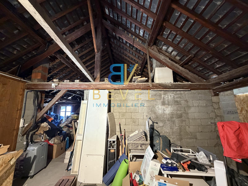 Maison - 324 m² - 5 pièces