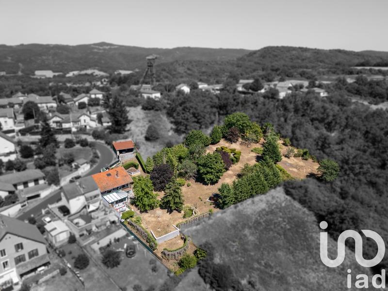 Maison - 189 m² - 7 pièces