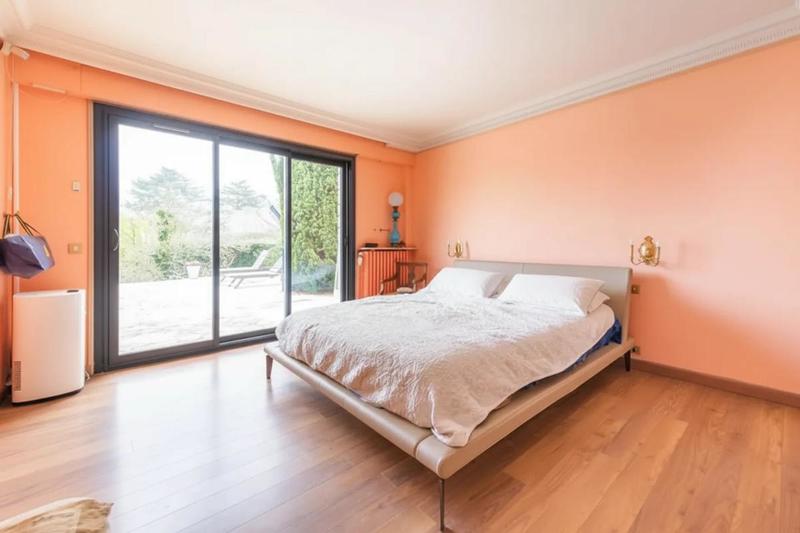 Maison - 200 m² - 8 pièces