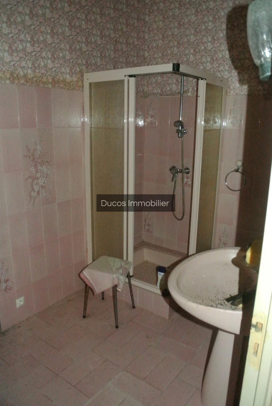 Maison - 360 m² - 8 pièces