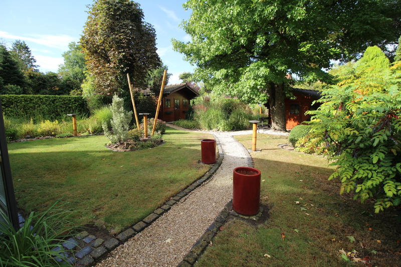 Maison - 131 m² - 4 pièces