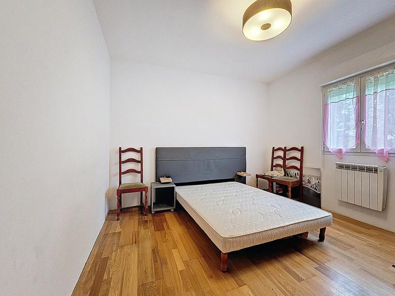 Maison - 158 m² - 6 pièces