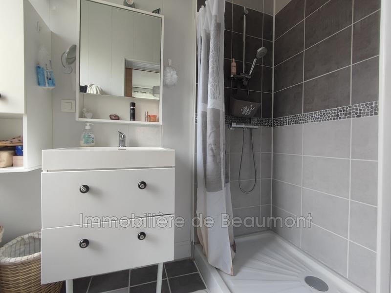 Maison - 128 m² - 5 pièces