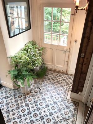 Maison - 118 m² - 6 pièces