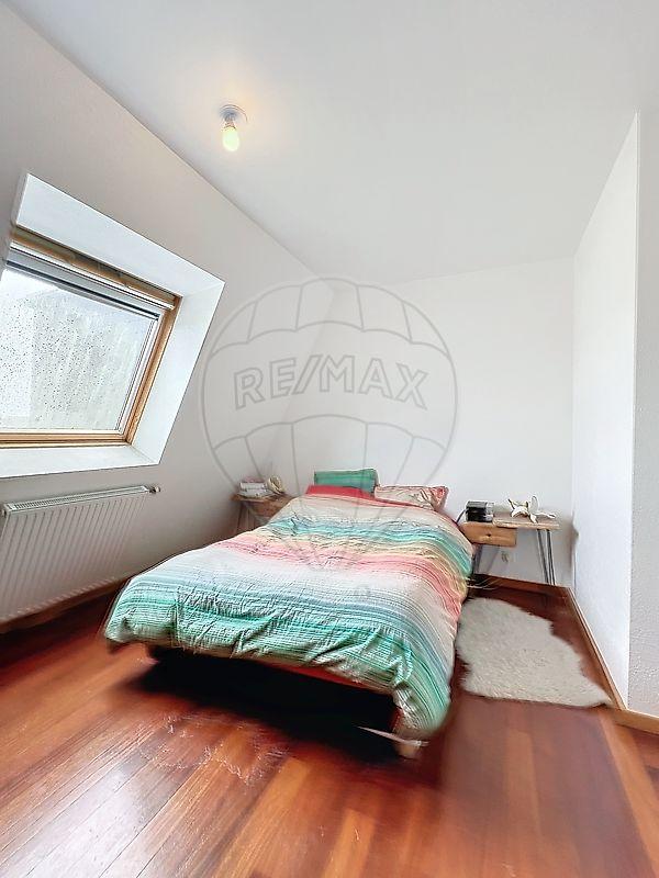 Appartement - 130 m² - 5 pièces