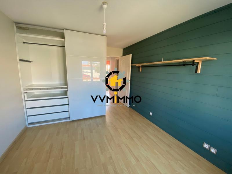 Maison - 121 m² - 6 pièces