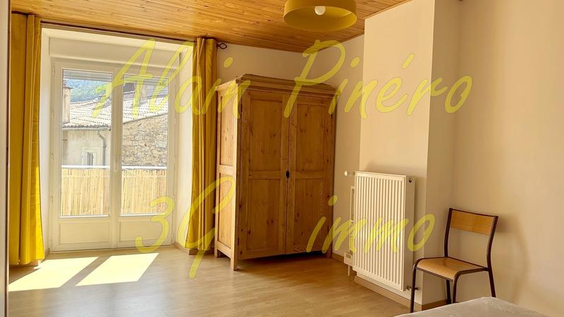 Maison - 69 m² - 3 pièces