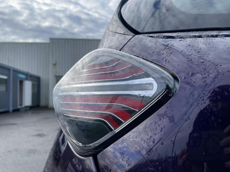 Renault Zoe equilibre R110 -22b