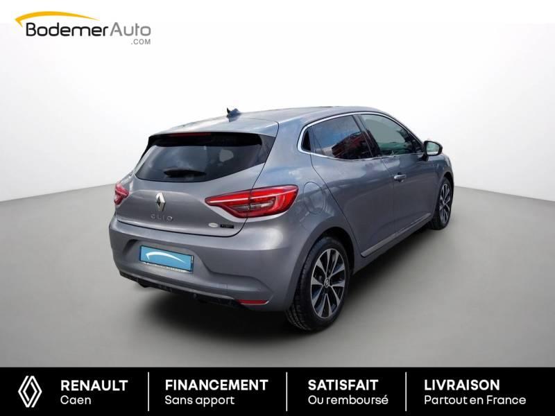 Renault Clio E-Tech full hybrid 145 Techno
