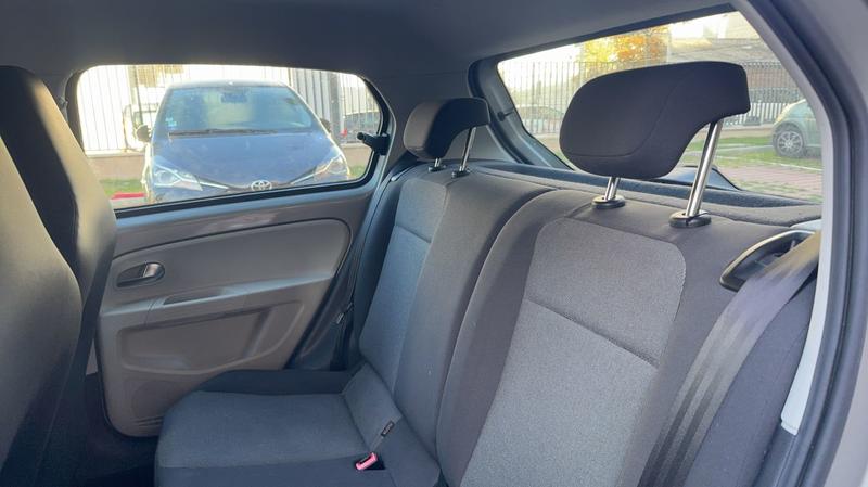 Volkswagen Up! 1.0 60 Cool Up!