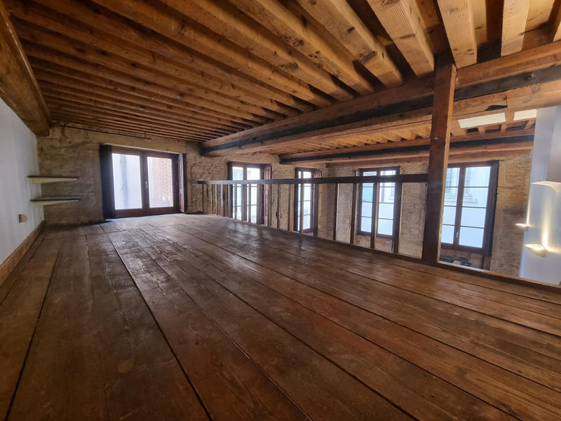 Appartement - 44 m² - 1 pièce